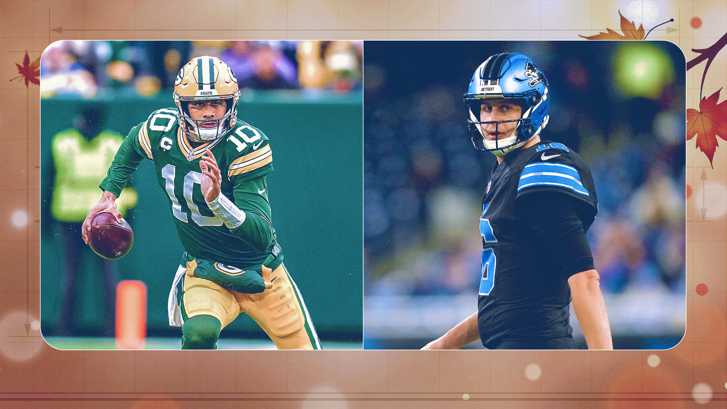 Packers vs Lions Prediction, Pick, Odds for NFL Thanksgiving