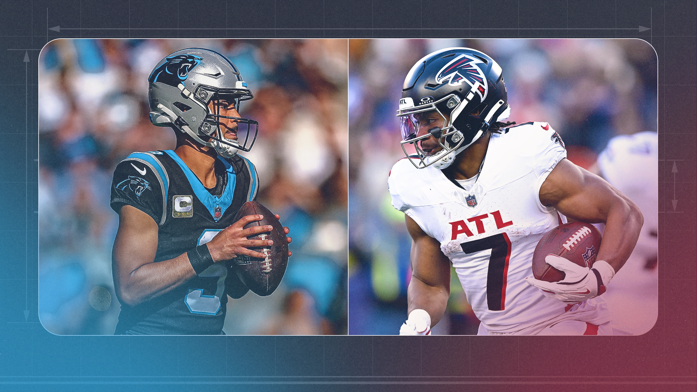 Panthers vs Falcons Prediction, Pick, Odds for NFL Week 11