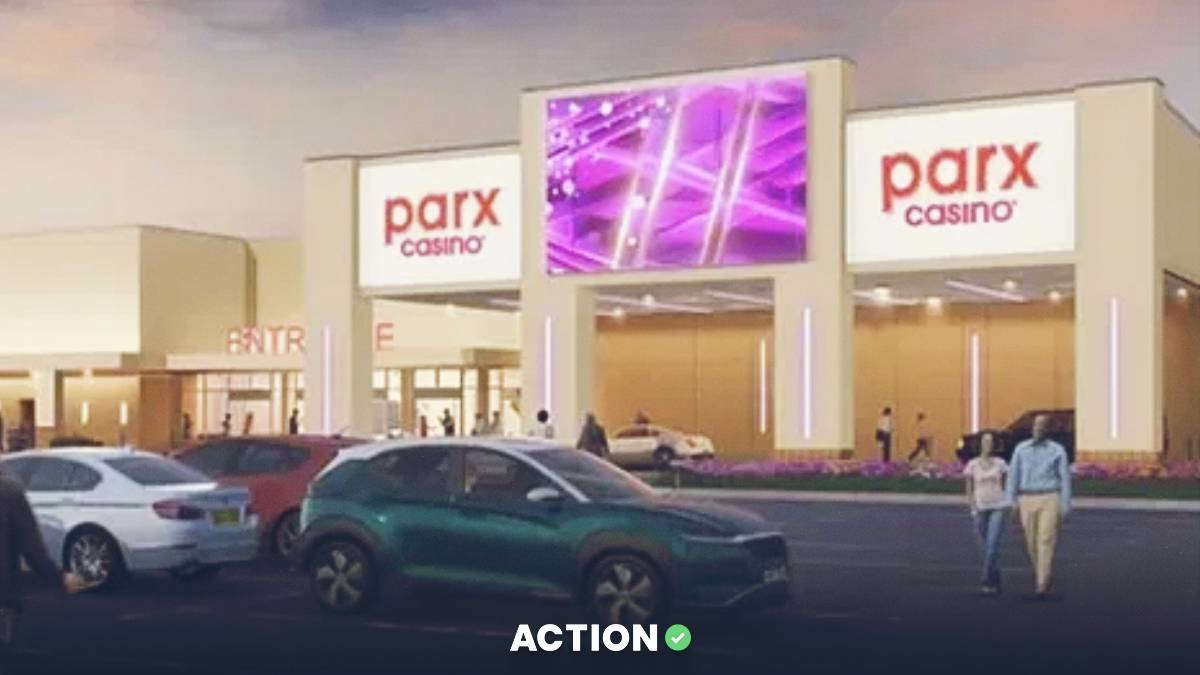 Parx Casino Shippensburg Submits Petition for Traditional Live Table Games