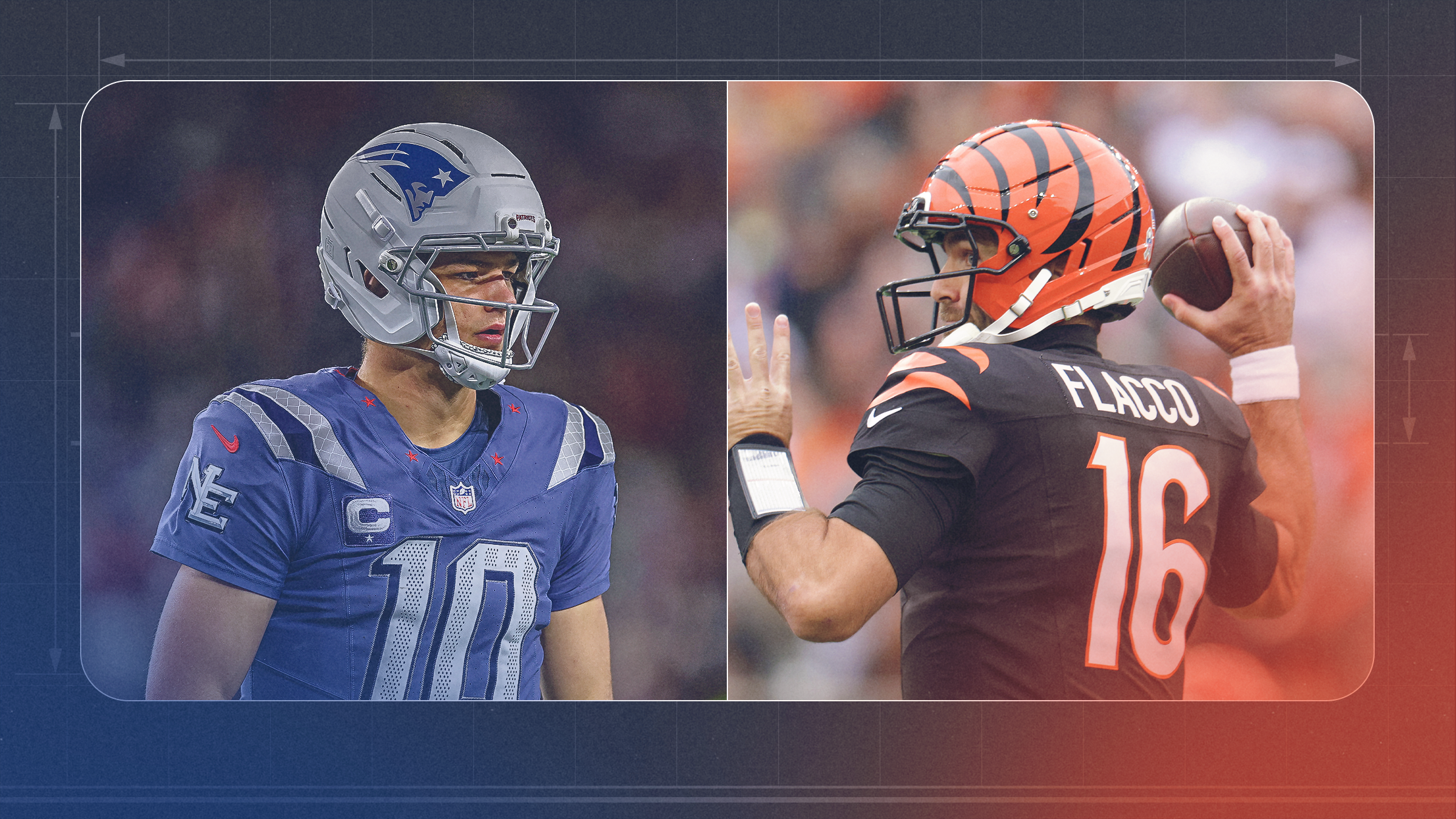 Patriots vs Bengals Prediction, Pick, Odds for NFL Week 12