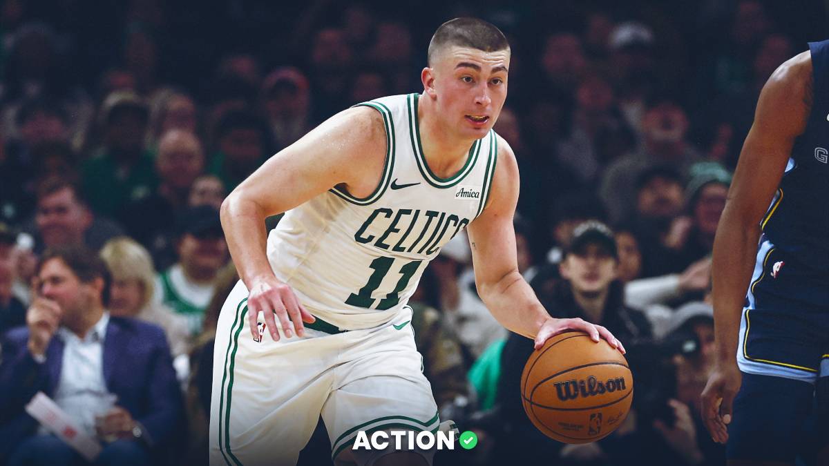 Clippers vs Celtics Prediction, Pick, Odds for Sunday, November 16