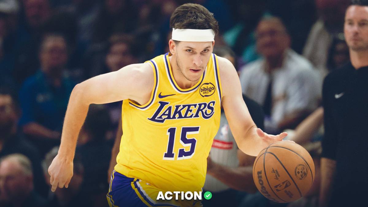 Pelicans vs Lakers Prediction, Pick, Odds for Sunday, November 30