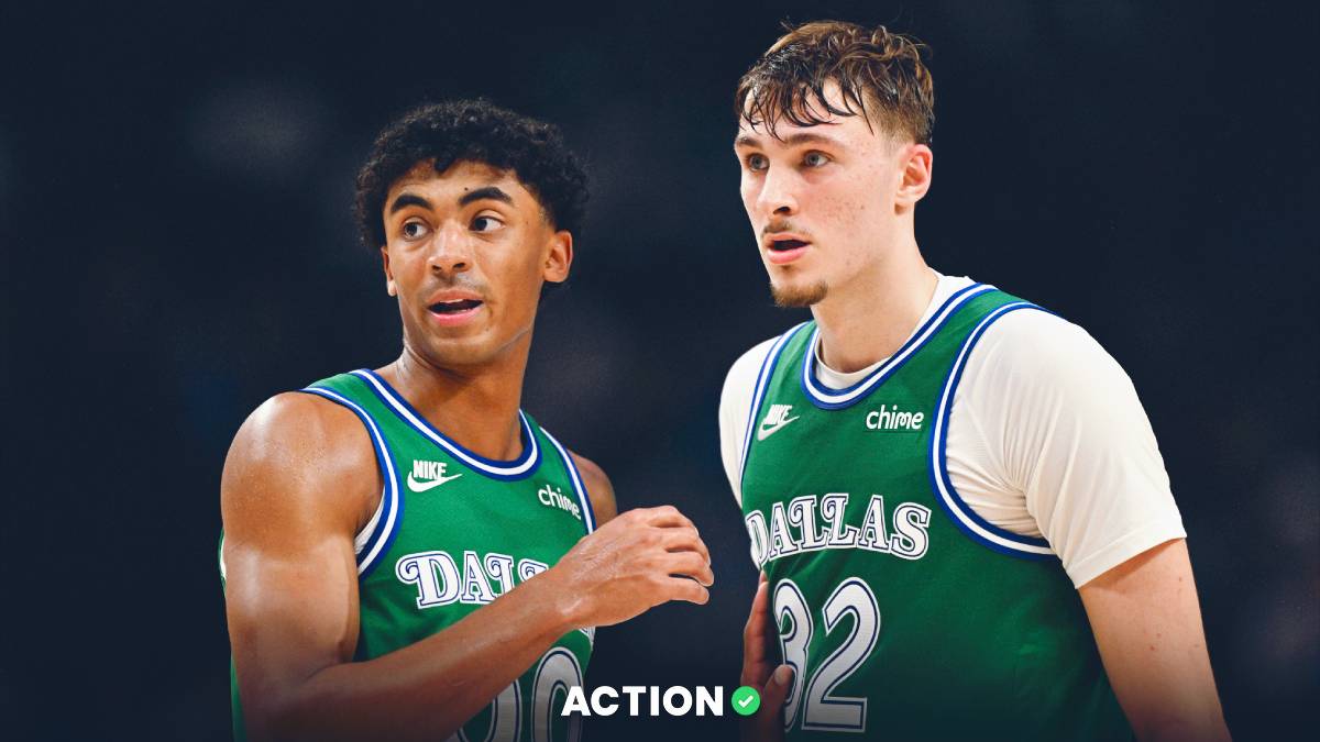 Pelicans vs Mavericks Prediction, Pick, Odds for Wednesday, November 5