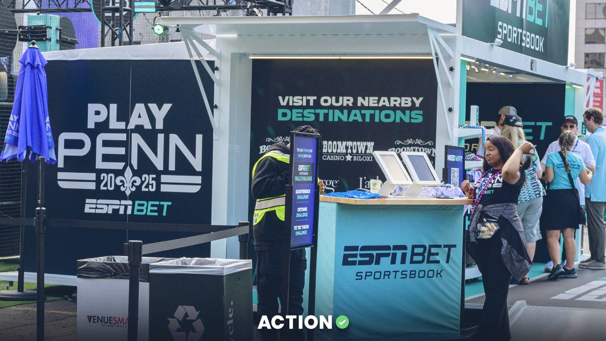 Penn Entertainment and ESPN Bet Split Seven Years Early Amid Financial Woes