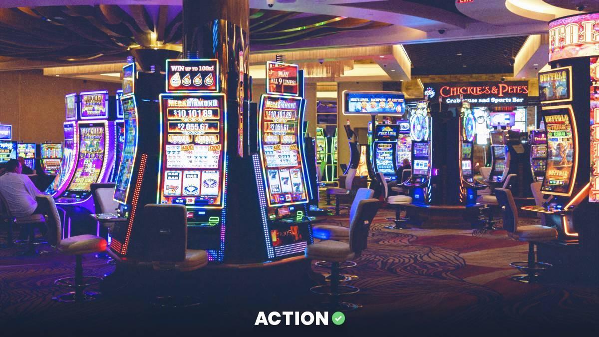 Pennsylvania’s Gambling Industry Breaks Records in October