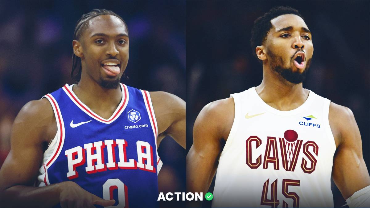 76ers vs Cavaliers Prediction, Pick, Odds for Wednesday, November 5