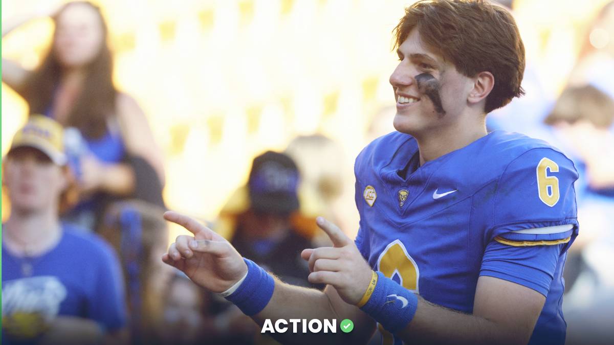 Pitt vs Georgia Tech Prediction, Pick, College Football Odds for Saturday, November 22 article feature image