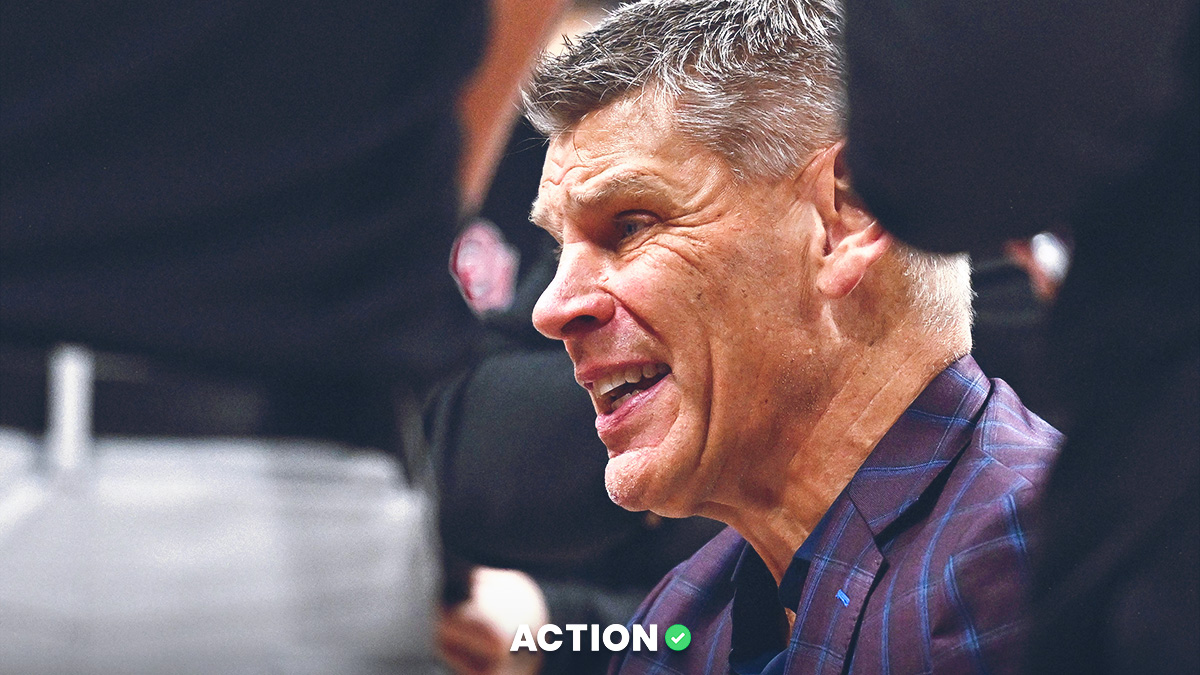 Oklahoma vs Nebraska Predictions, Picks, Odds for Saturday, November 15 article feature image