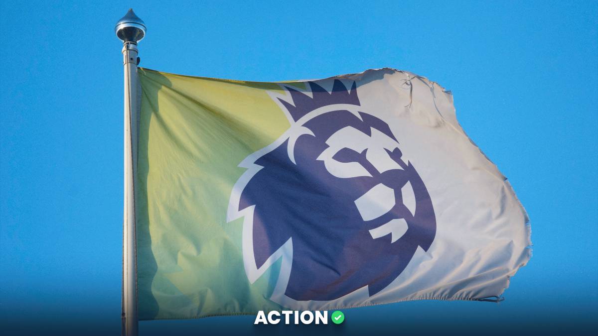 Premier League Winner Odds: Contenders, Long Shots and More