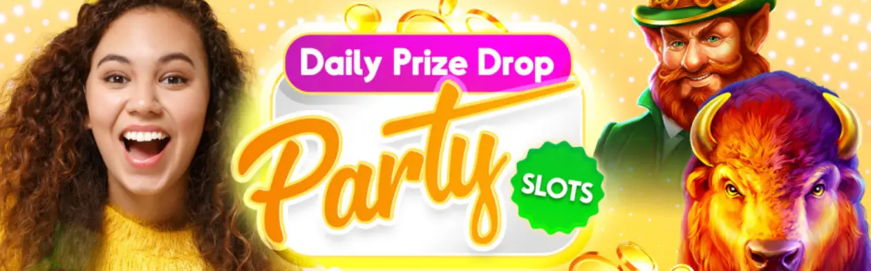 A look at the Pulsz Casino daily prize drops during Thanksgiving 2025