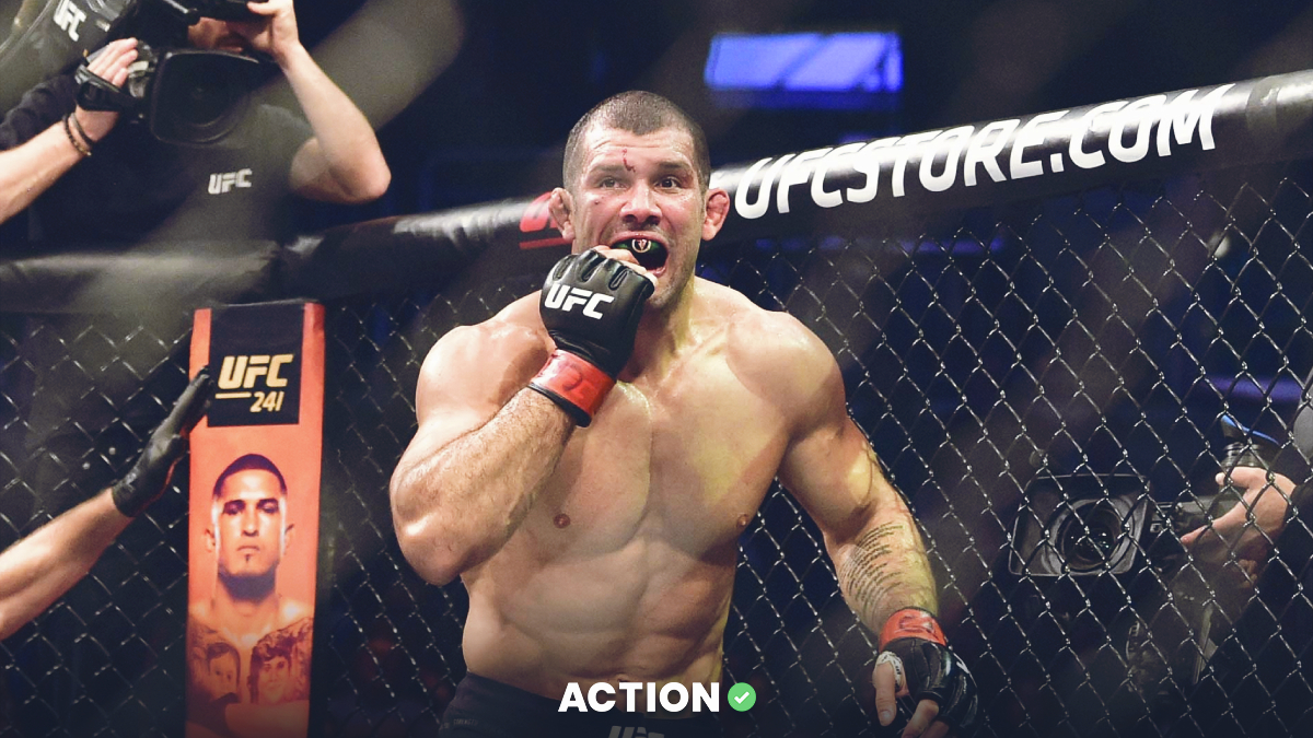 Nickal vs Viera Pick for UFC 322 Image