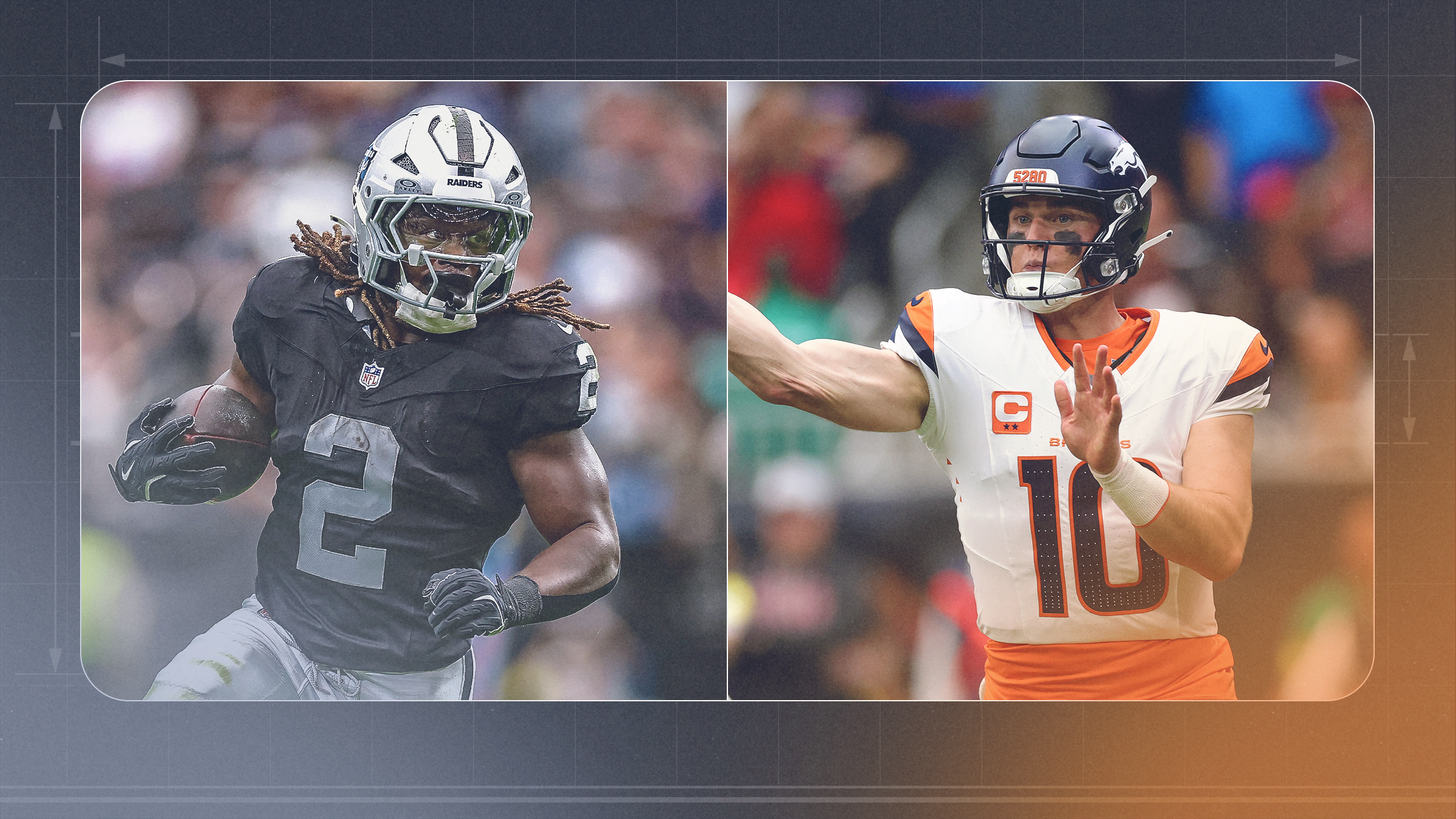 Raiders vs Broncos Prediction, Pick, Odds for NFL Thursday Night Football on November 6