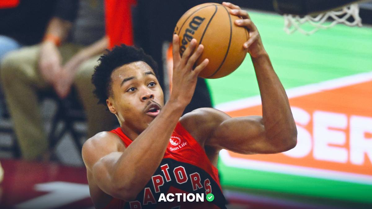 Raptors vs Pacers Prediction, Pick, Odds for Saturday, November 15