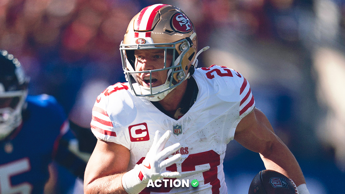 Raybon's Picks for NFL Week 10 article feature image