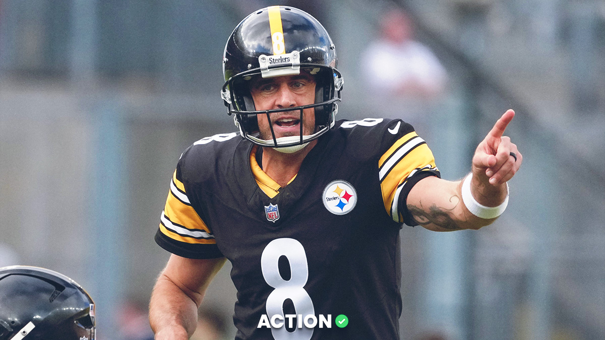 Raybon's Picks for NFL Week 11 Image