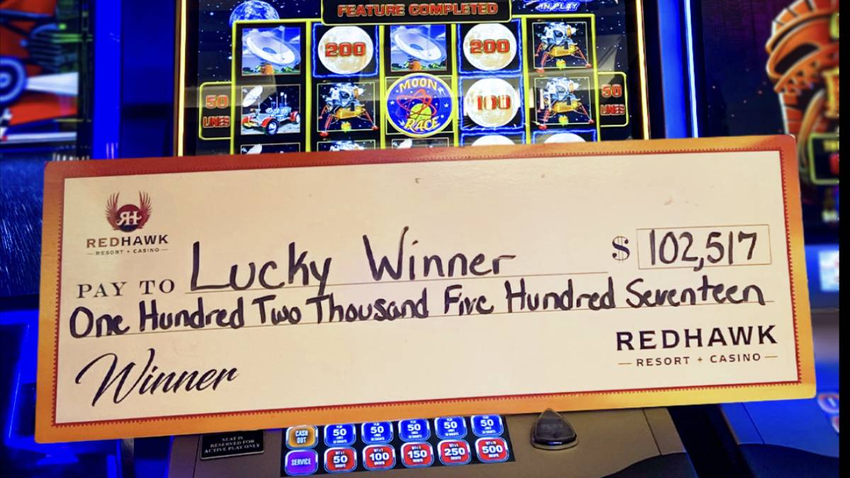 The slot machine jackpot win at Red Hawk shows just how unpredictable gambling can be. It highlights the hope and excitement that brings many people to casinos, dreaming that they could leave with more than just fun memories.