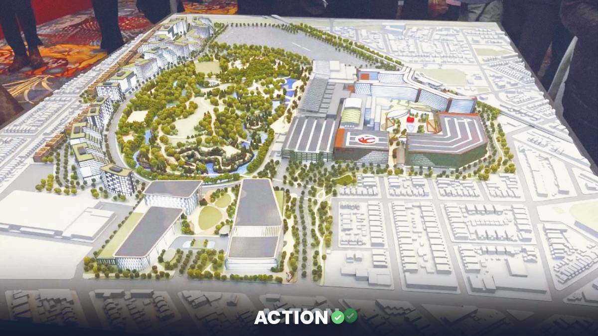 Resorts World Promises $2.5 Billion for NYC Transit if Casino License Granted