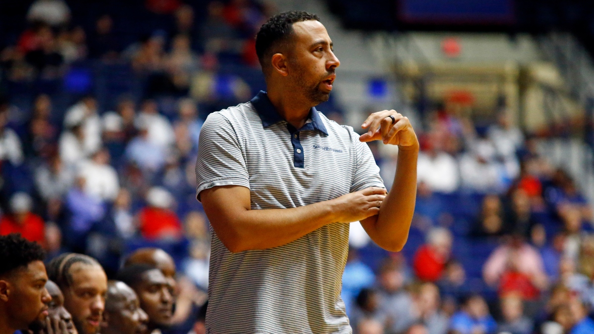 College Basketball Odds Thursday: Central Michigan vs South Alabama Pick (November 13)