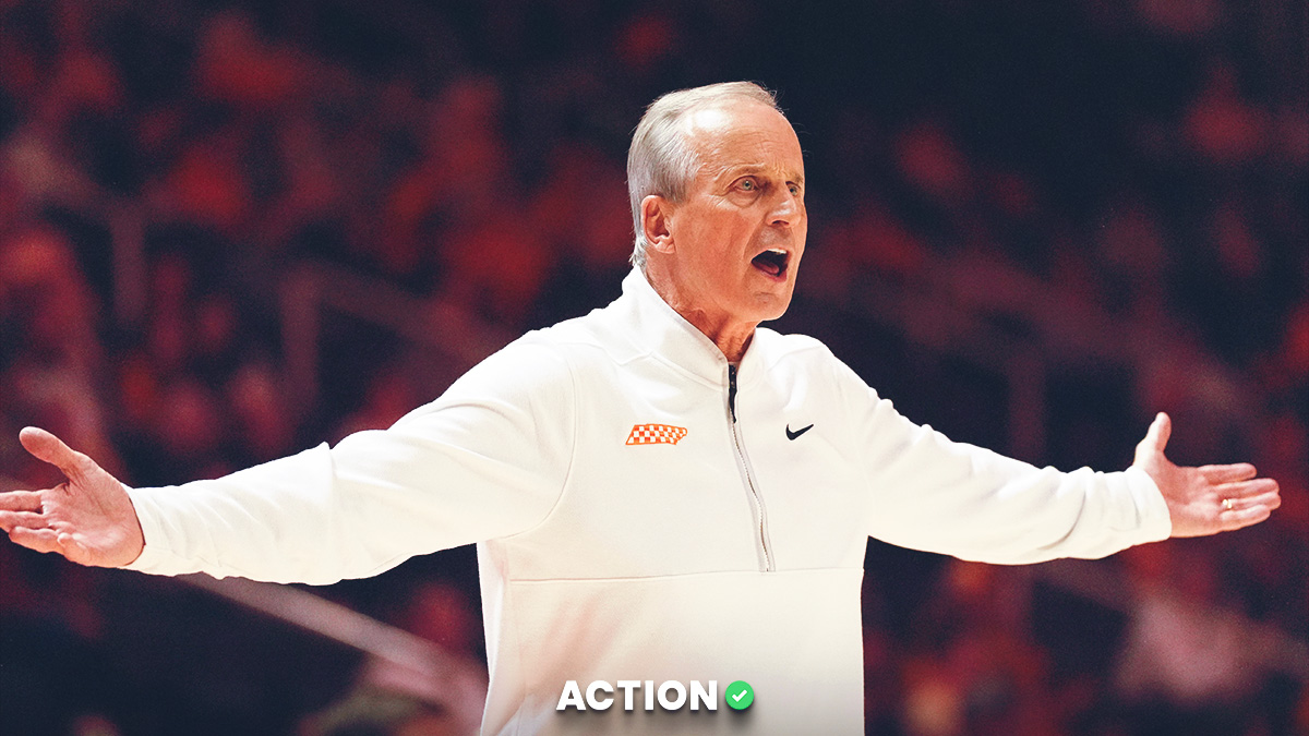 Tennessee State vs Tennessee Predictions, Picks, Odds for Thursday, November 20