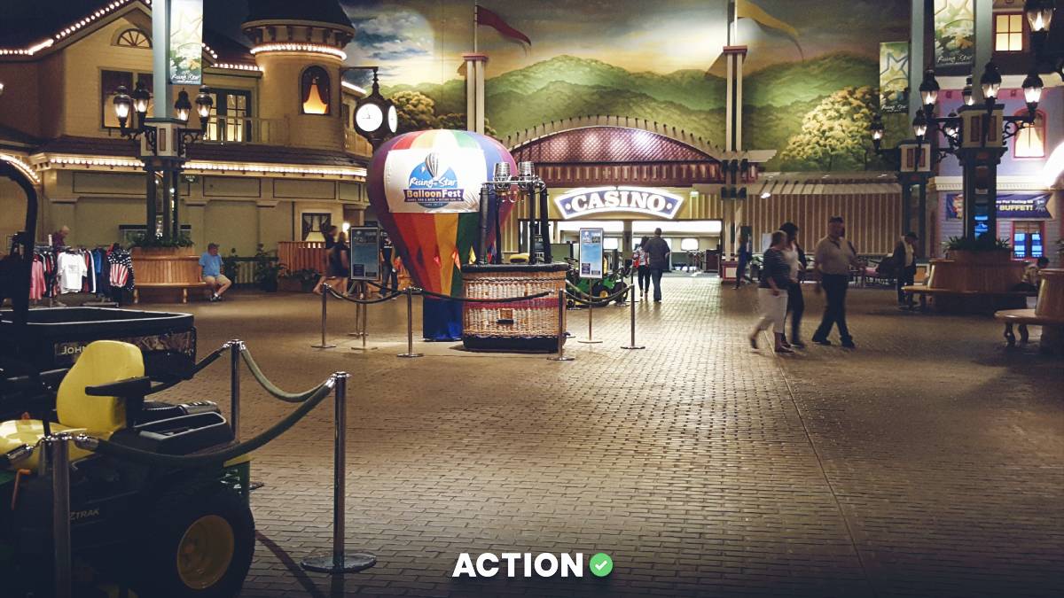 Fort Wayne Casino Proposal Faces Opposition Image