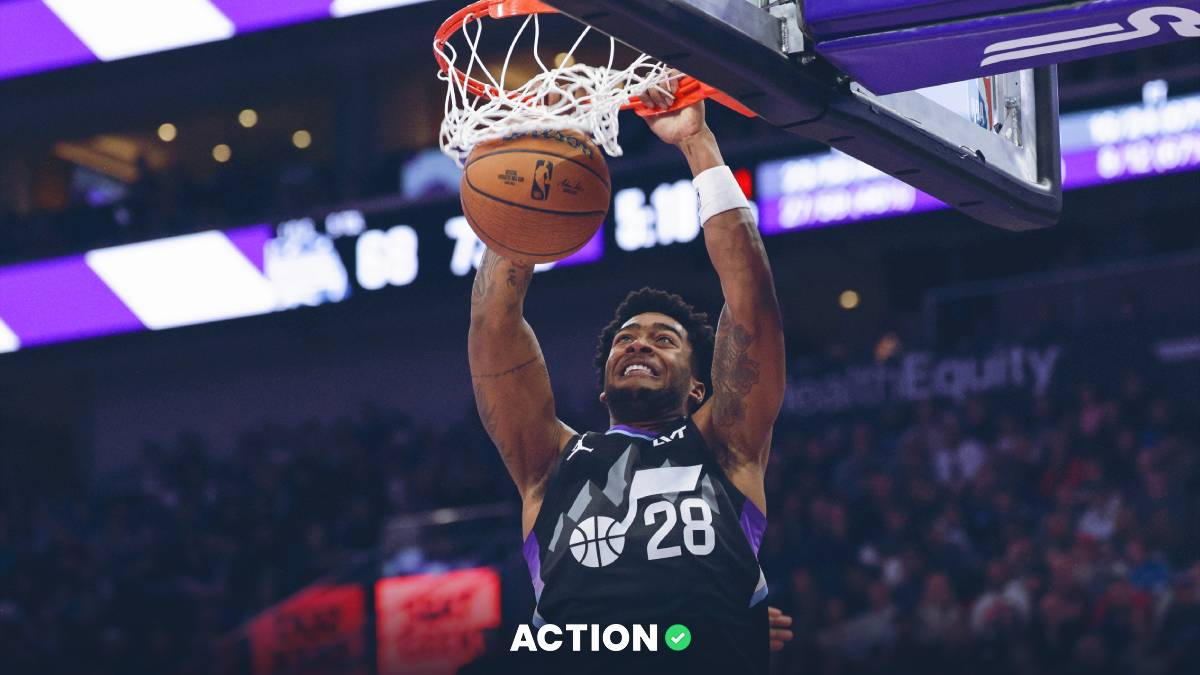 Rockets vs Jazz Prediction, Pick, Odds for Sunday, November 30