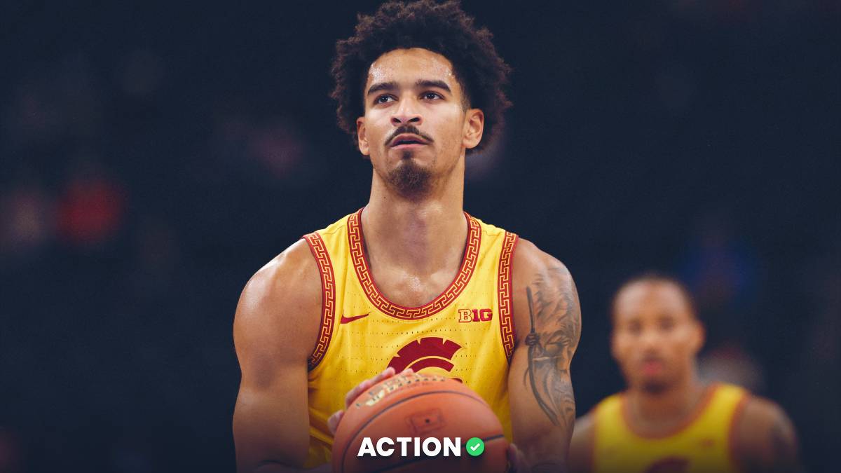 USC vs Arizona State Predictions, Picks, Odds for Wednesday, November 26