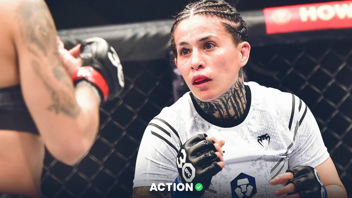 UFC Vegas 110 Predictions, Picks, Projections, Best Bets for Saturday, November 1