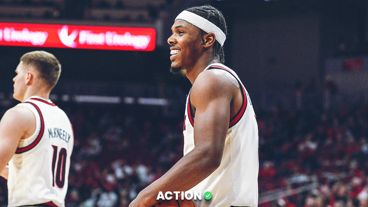 Kentucky vs Louisville Predictions, Picks, Odds for Tuesday, November 11