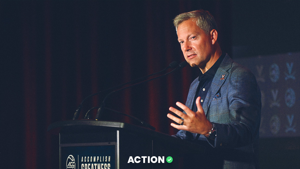 Northwestern vs Virginia Predictions, Picks, Odds for Friday, November 21