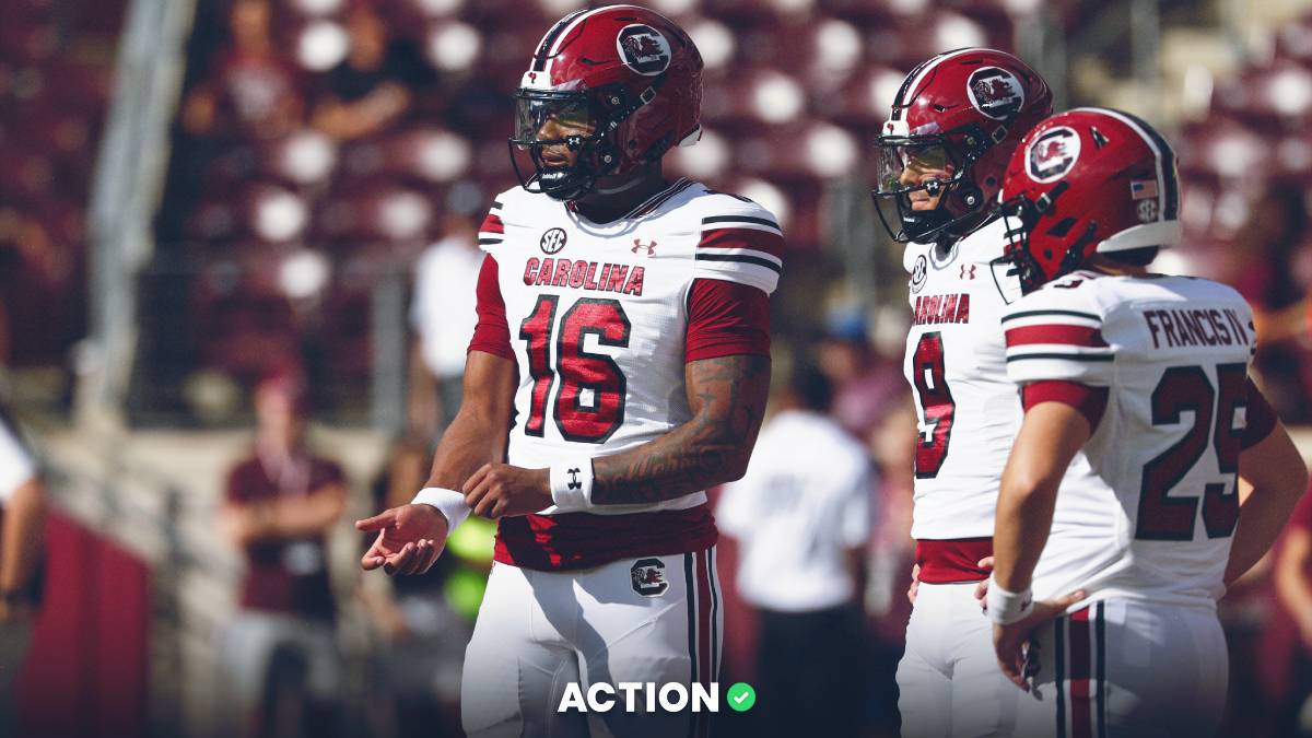 Stuckey's 3 CFB Spots For Saturday's Early Games Image