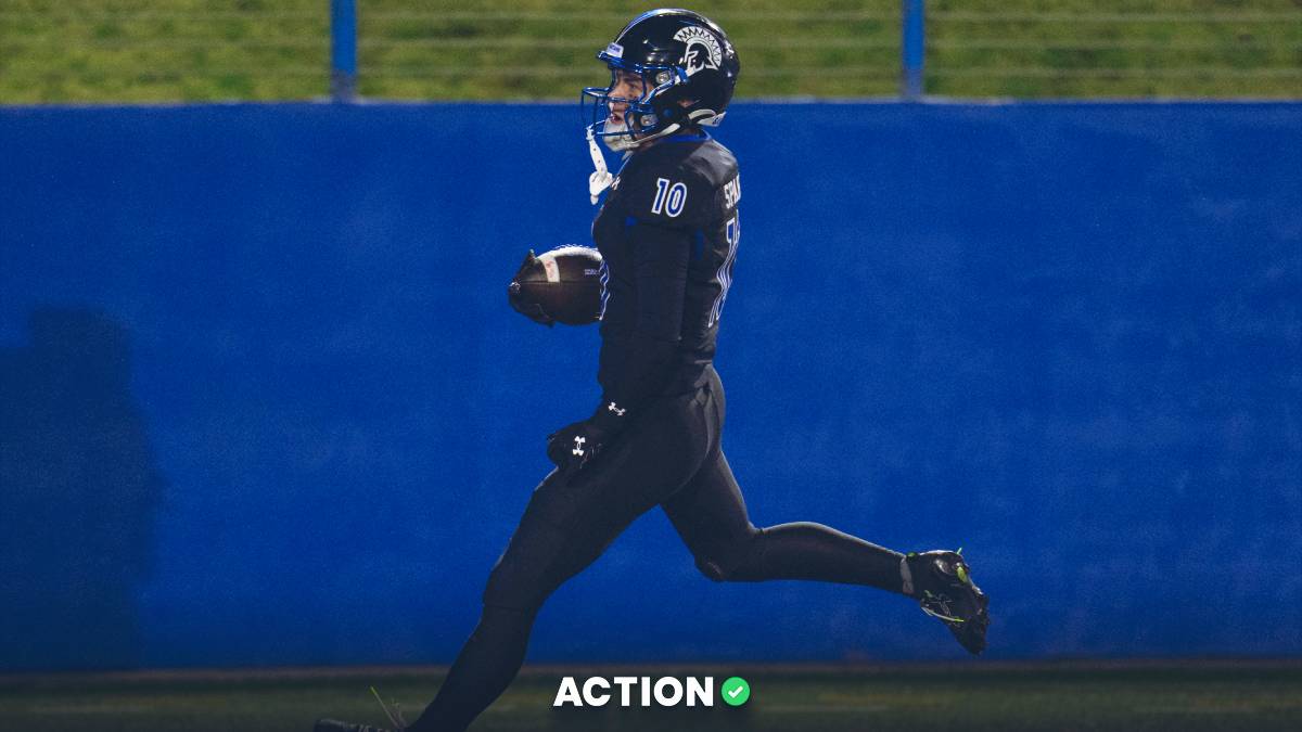 San Jose State vs San Diego State Prediction, Pick, NCAAF Odds for Saturday, Nov. 22 article feature image