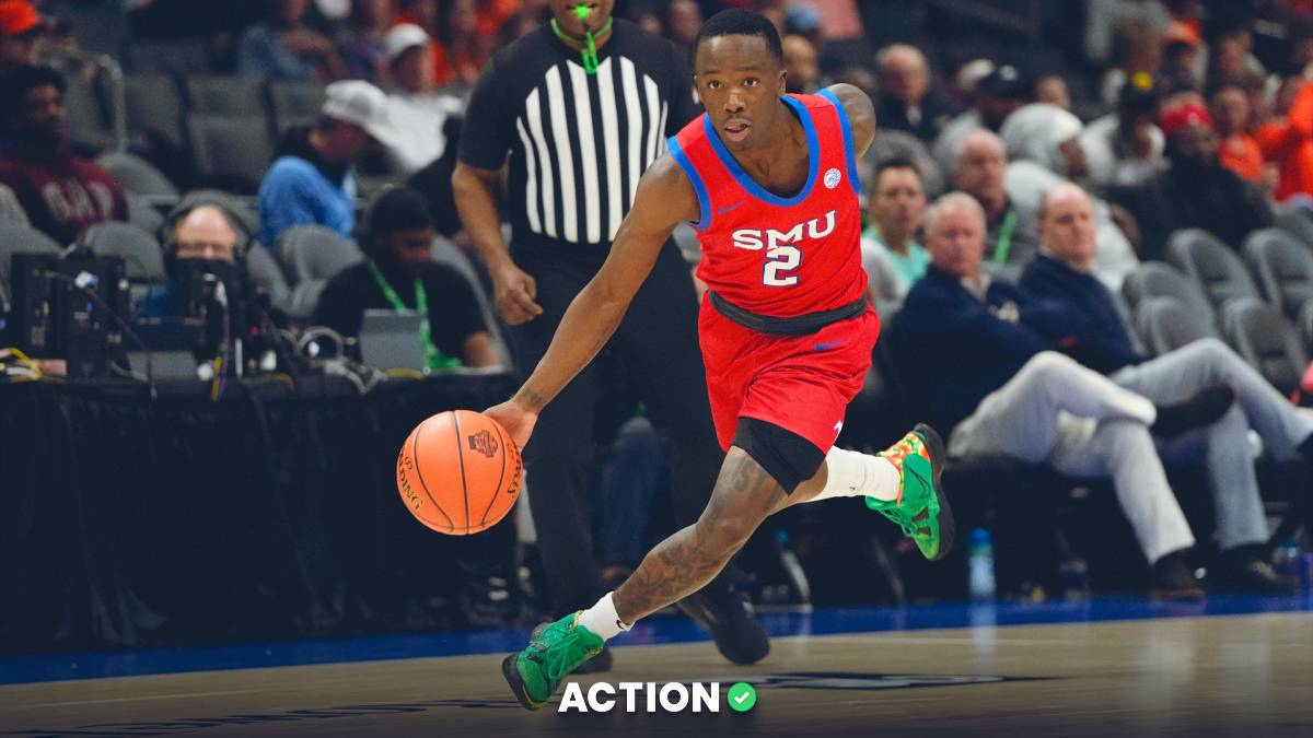 SMU vs Mississippi State Predictions, Picks, Odds for Friday, November 28