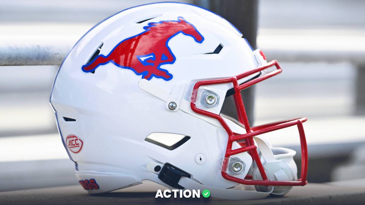 College Football Betting Power Ratings for Week 14 | Action Network