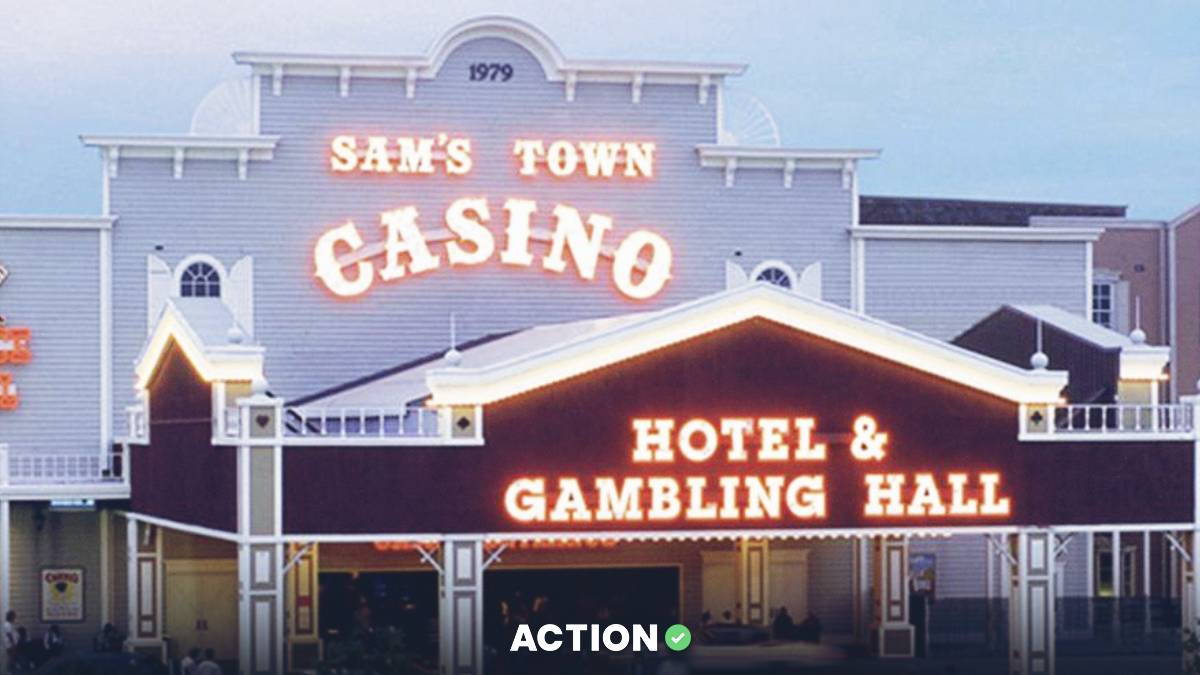 The Closure of Sam’s Town Casino: Impact on Tunica, Mississippi