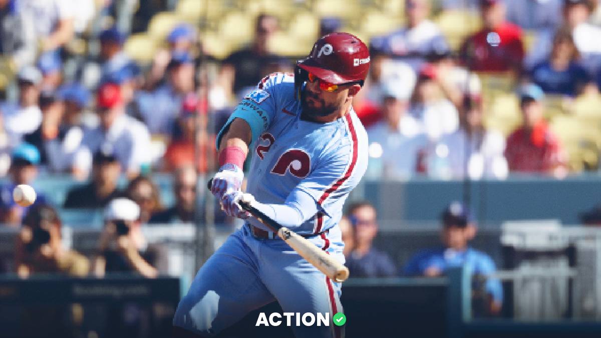 Kyle Schwarber’s Next Team Odds: Phillies Favored