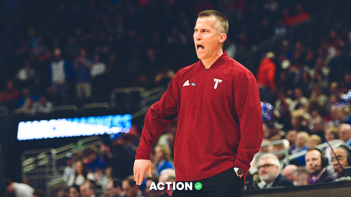 Troy vs Saint Francis Predictions, Picks, Odds for Wednesday, November 26