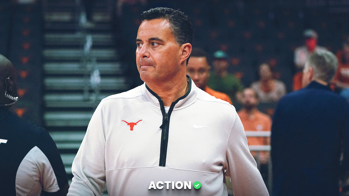 Arizona State vs Texas Predictions, Picks, Odds for Monday, November 24 article feature image