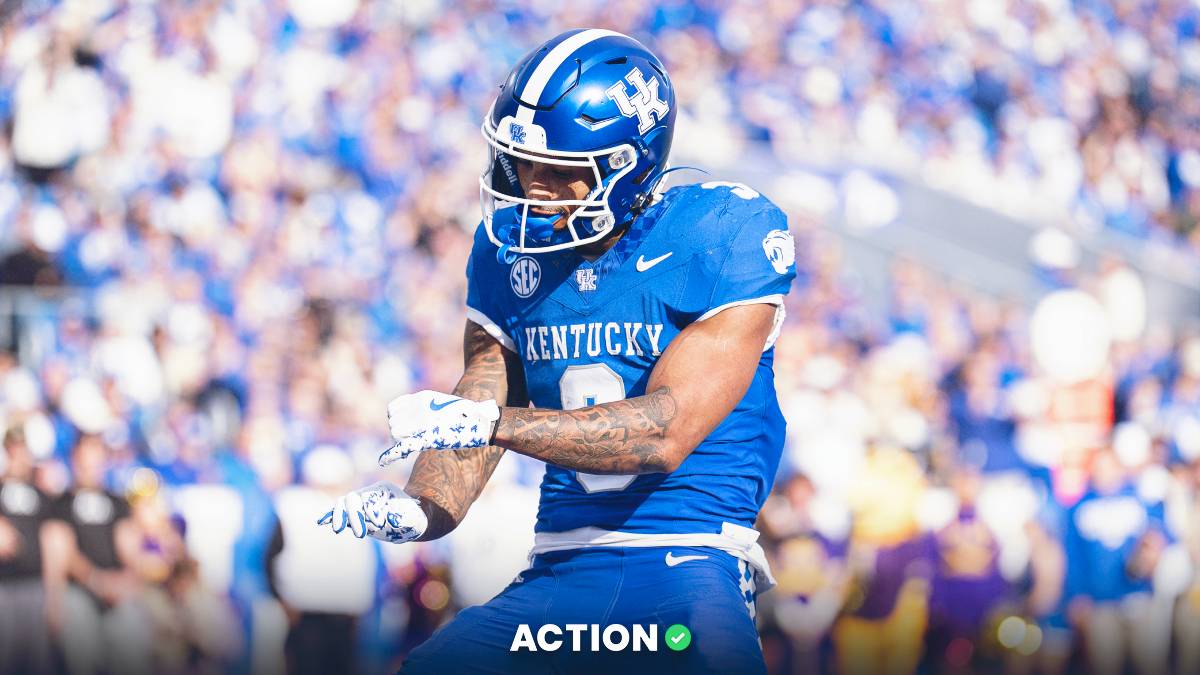 Kentucky vs Louisville Prediction, Pick, College Football Odds for Saturday, November 29