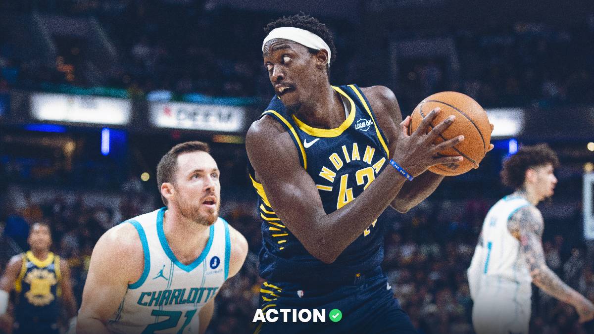 Pistons vs Pacers Prediction, Pick, Odds for Monday, November 24