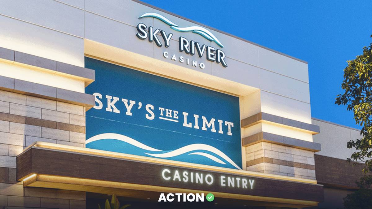 Sky River Casino Workers Push for Union Recognition