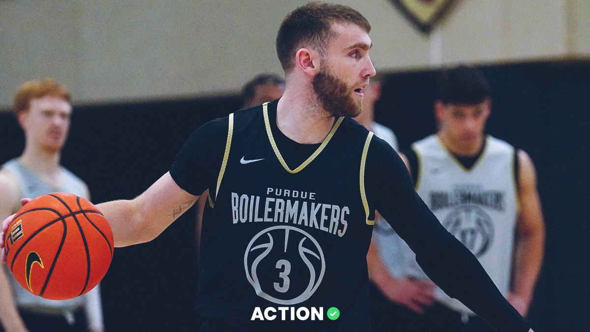 Evansville vs Purdue Predictions, Picks, Odds for Tuesday, November 4