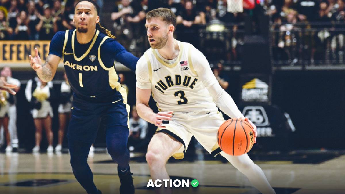 Memphis vs Purdue Predictions, Picks, Odds for Thursday, November 20