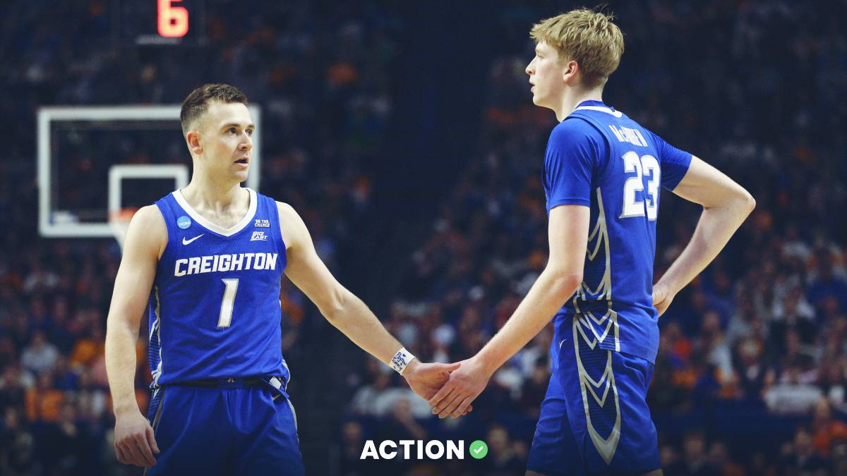 South Dakota vs Creighton Predictions, Picks, Odds for Wednesday, November 5