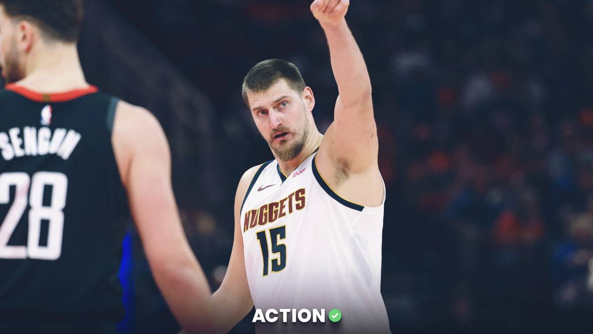 Spurs vs Nuggets Prediction, Pick, Odds for Friday, November 28