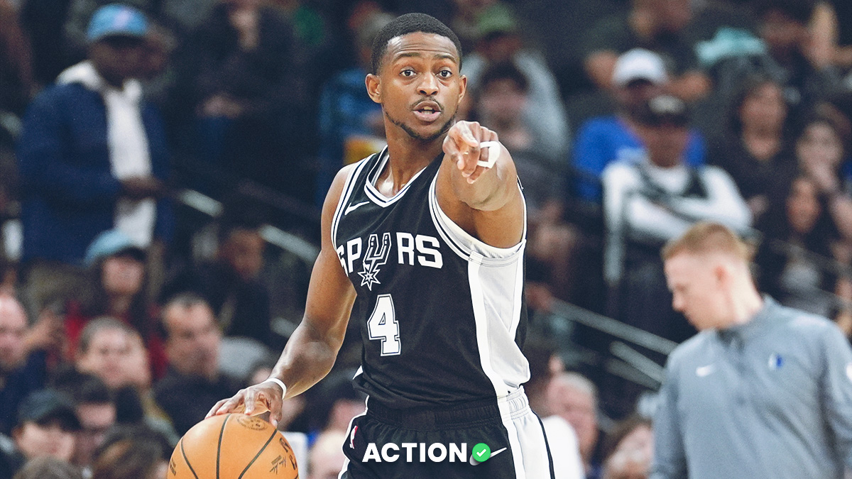 Spurs vs Trail Blazers Prediction, Pick, Odds for Wednesday, November 26