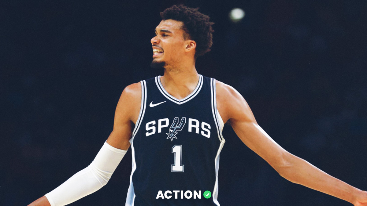 Warriors vs Spurs Prediction, Pick, Odds for Wednesday, November 12