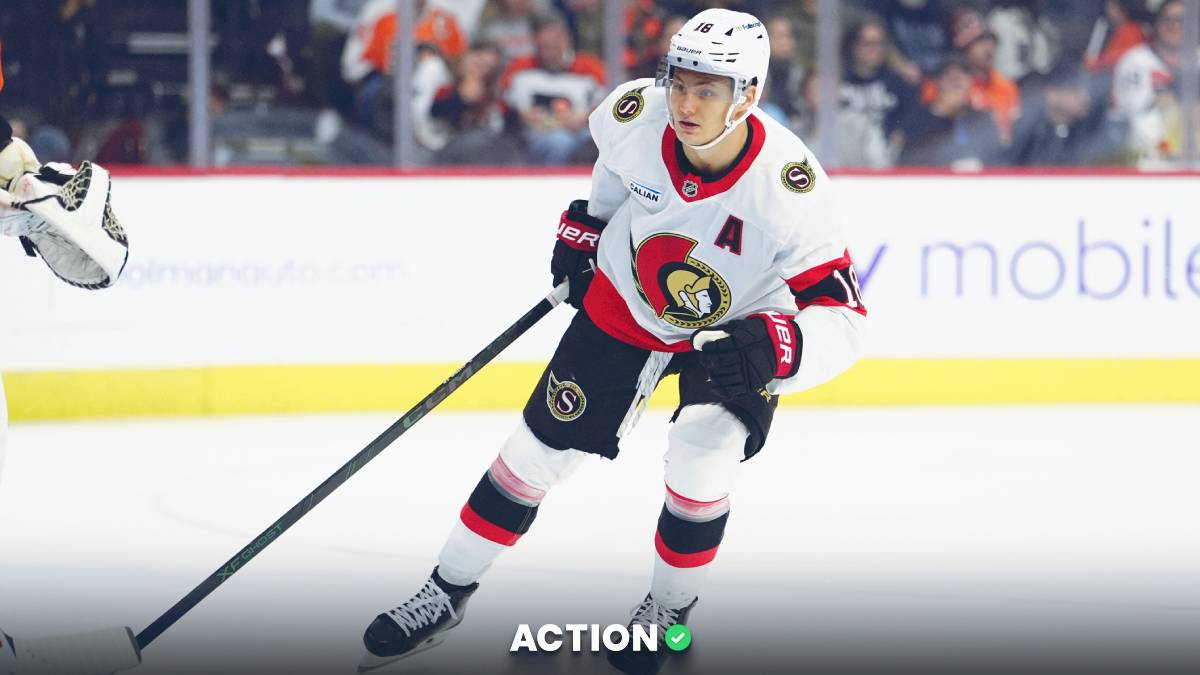 Dallas Stars vs Ottawa Senators NHL Prediction, Pick, Odds, November 11