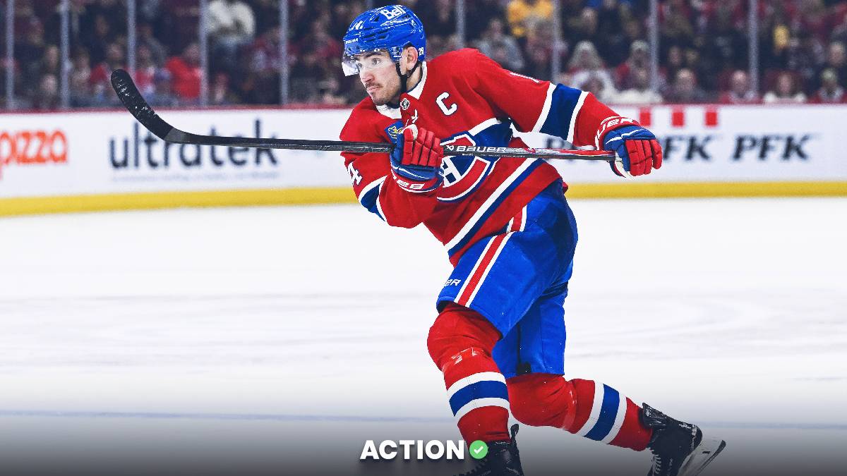 Dallas Stars vs. Montreal Canadiens NHL Prediction, Pick, Odds, for Thursday, November 13 article feature image