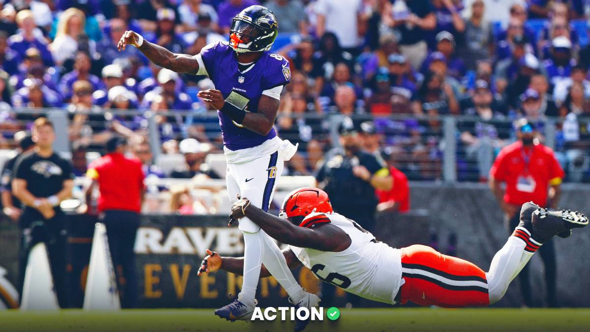 NFL Week 11 Picks, Predictions: Expert Best Bets for Sunday Slate