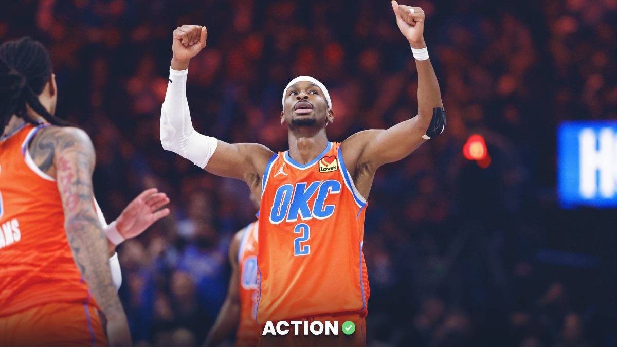 Suns vs Thunder Prediction, Pick, Odds for Friday, November 28